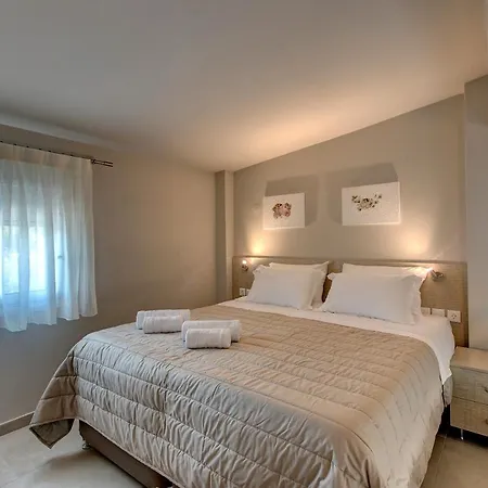 The House Of The Roses Seaview Superior Maisonette 3 * Gerakini
