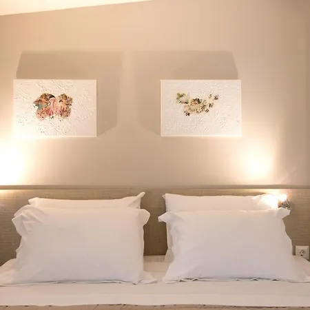 The House Of The Roses Seaview Superior Maisonette 3 * Gerakini