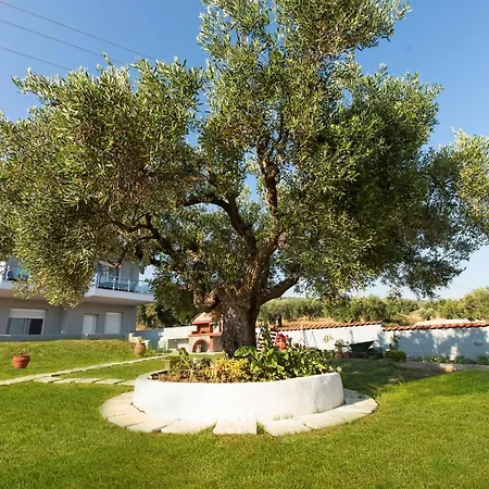 The House Of The Roses Seaview Superior Maisonette 3 Holiday home *